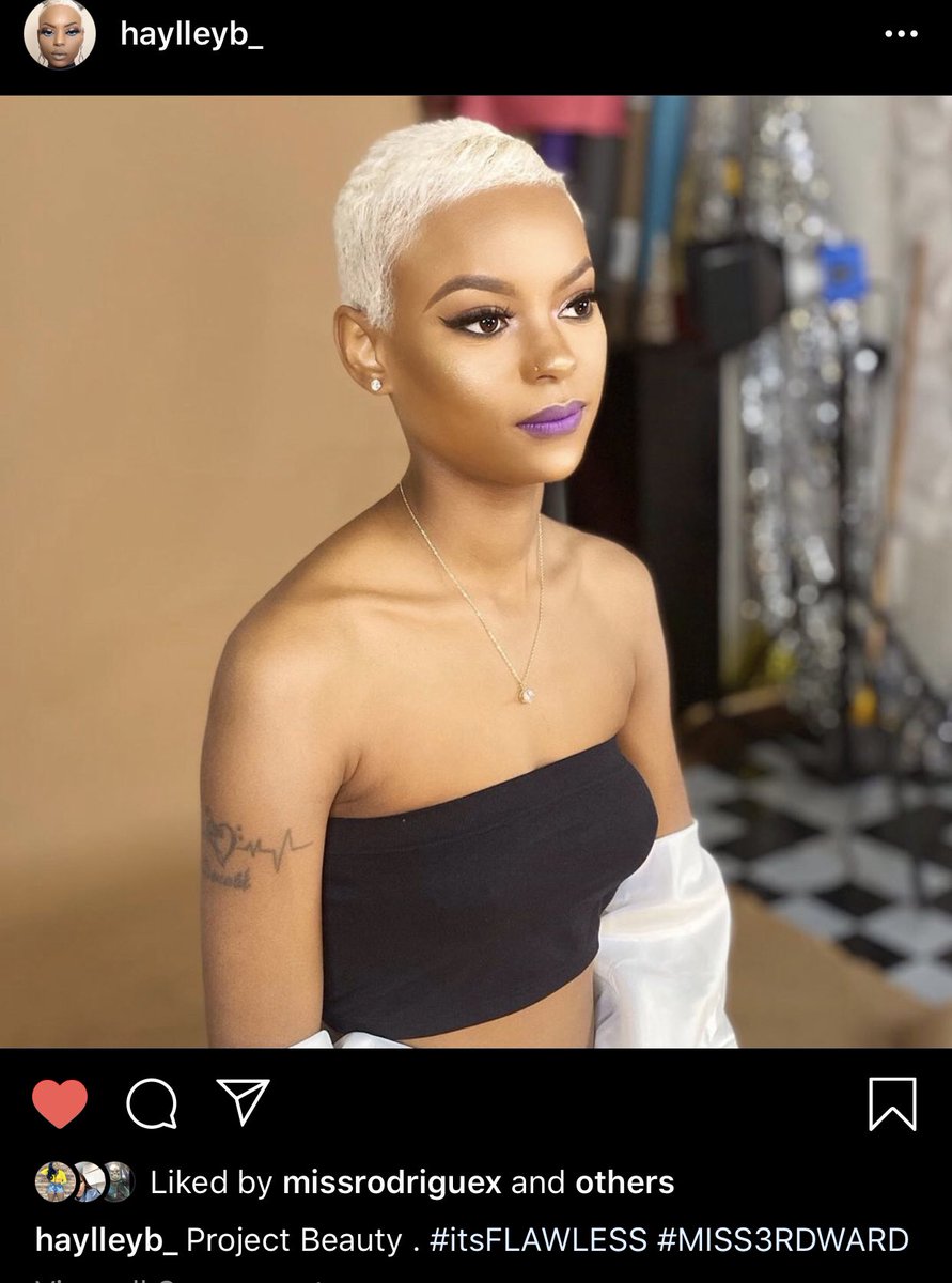 TROQUELL's tweet photo. #BTS footage from #ProjectBeauty’s 1st ever photoshoot.
Official launch Friday, March 20th.✨ Follow us on Instagram: @projectb3auty https://t.co/OZJBoknbCa