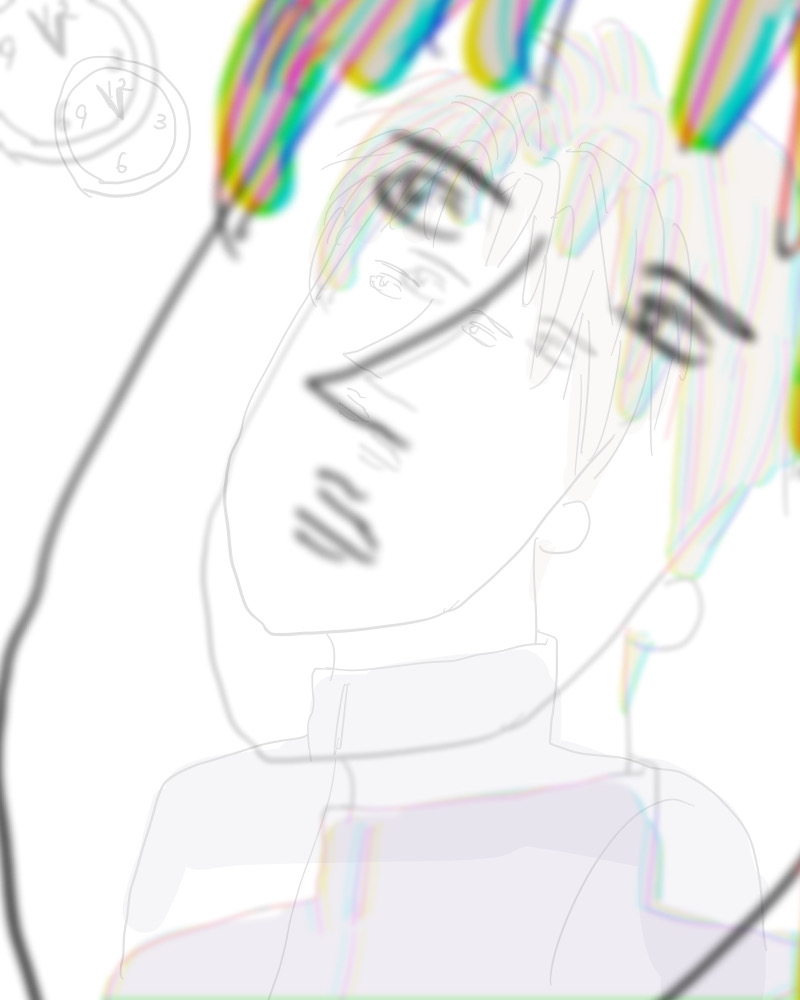 今の心境 