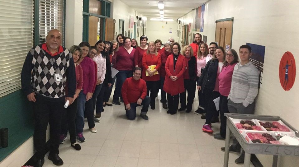 The LISG School Building will be closed for 2 weeks starting Mon, March 16 until Fri, March 27th for sterilization purposes.  Students will be participating in our online SYNCHRONOUS LEARNING program. We encourage all to send a photo of yourself learning to info@lisg.org