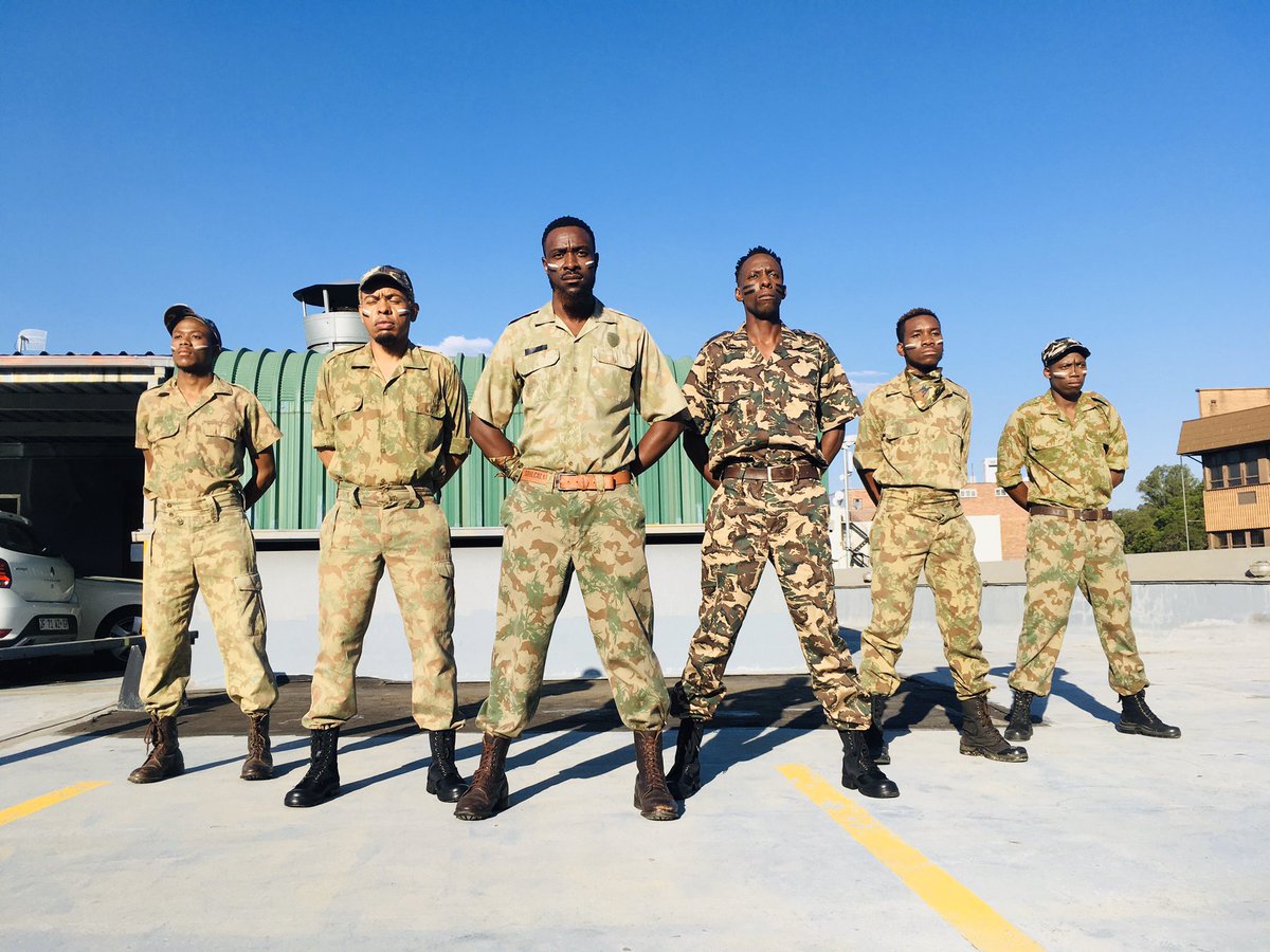 FamilyVox's tweet photo. Hey Guys, it’s about to go down.. 
THE SOLDIERS ARE READY!!

#FV3G #AmazingVoicesAfrica https://t.co/OriClDIJmJ