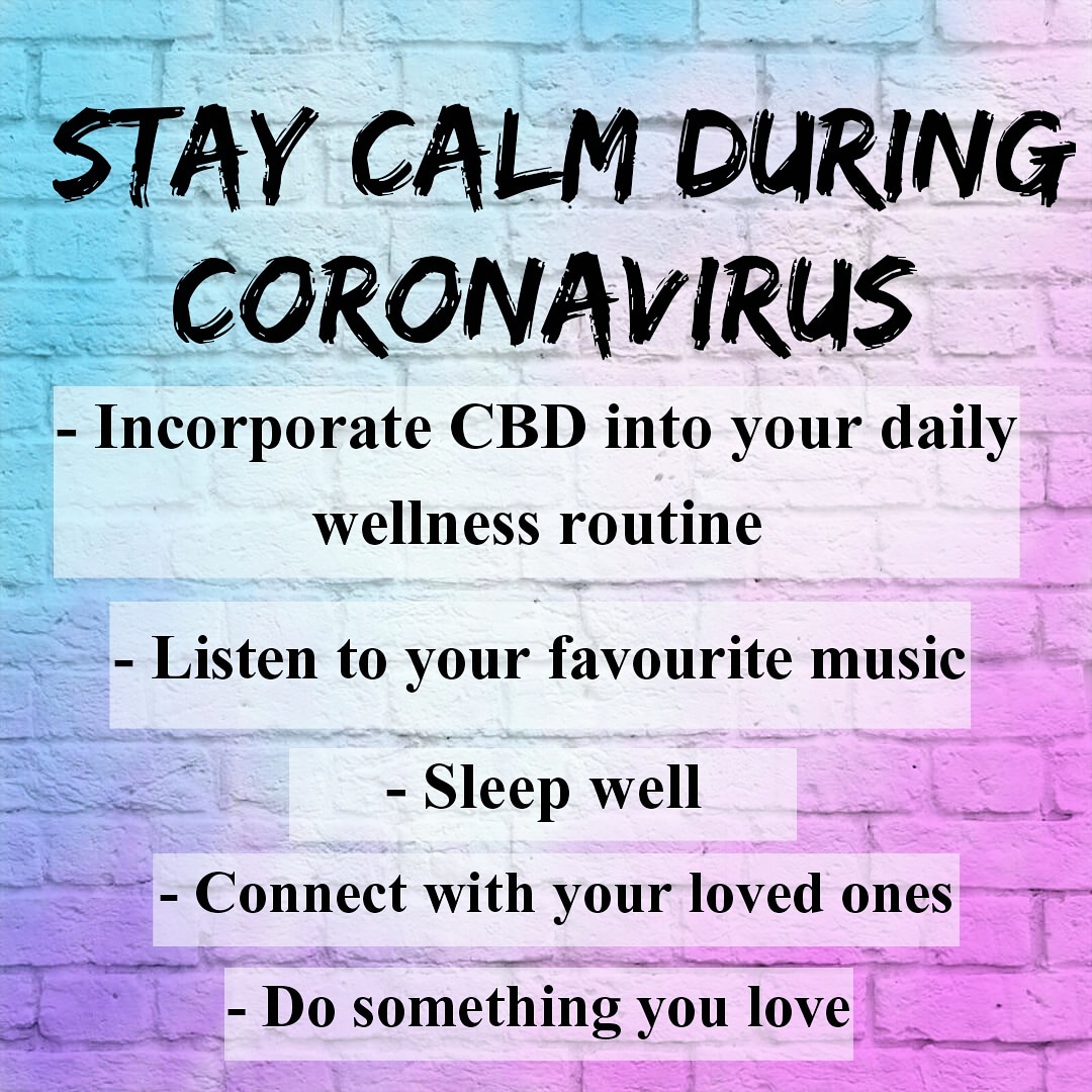 cbdbathuk's tweet photo. Happy Sunday everyone 💜
Stay calm and healthy and don't forget to take care of yourself and use CBD 🌿 to help with anxiety and stress 💕
#cbd #cbdhealth #cbdoil #COVIDー19 #COVID19 #coronaUK #coronavirusuk #coronavirus https://t.co/9oO43m5XV4