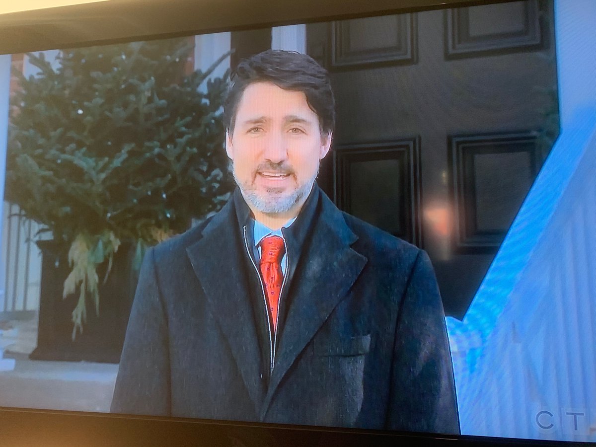 Althia Raj (@althiaraj) on Twitter photo From isolation, <a href="/JustinTrudeau/">Justin Trudeau</a> says he and his three kids are feeling fine and Sophie has a bit of a headache. PM still hasn’t been tested, it uses up a testing kit for someone who actually shows symptoms. "There is no need to get tested until you are starting to show symptoms." From isolation, <a href="/JustinTrudeau/">Justin Trudeau</a> says he and his three kids are feeling fine and Sophie has a bit of a headache. PM still hasn’t been tested, it uses up a testing kit for someone who actually shows symptoms. "There is no need to get tested until you are starting to show symptoms."