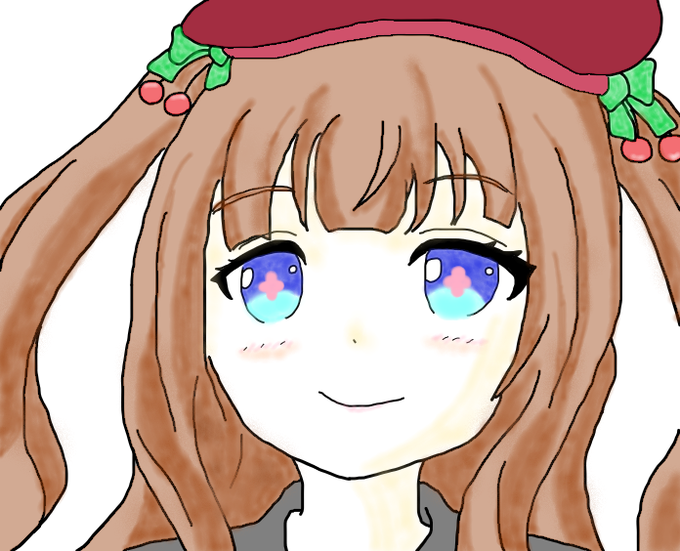 ベレー帽ちえりちゃんのtwitterイラスト検索結果 ベレー帽ちえりちゃんのtwitterイラスト検索結果