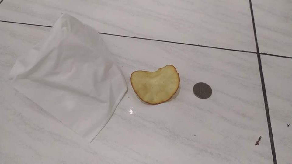 Your only friends in this chaos situation