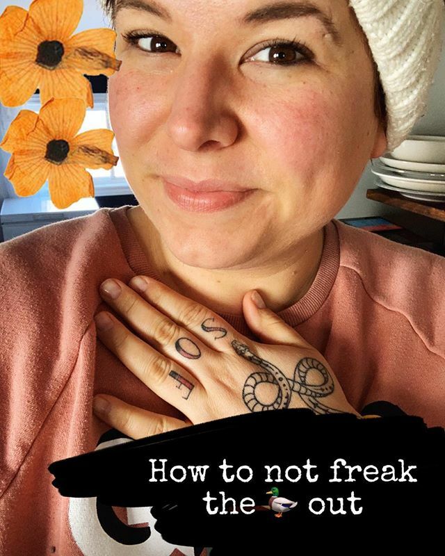 hellobabyptbo's tweet photo. I know you’re scared. So this week, I’ll be hosting special insta lives to keep you from spiraling, offer some free education, keep you company, share new or old skills, etc. I’ll even offer a few special free tarot readings! Stay tuned. 
We’re all in th… https://t.co/cDUtknp2M5 https://t.co/tVHFpEvZSP