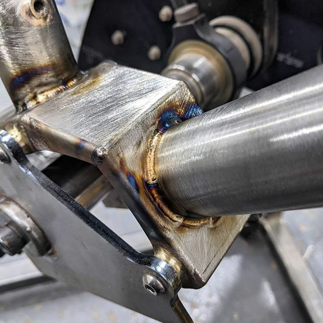 Prototype inbound. Just in time for mad max Post apocalyptic urban freestyling while hunting down diesel for a generators and any mammals we can find to feed our remaining children.