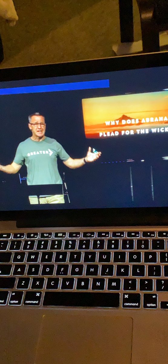 We are online today!