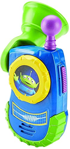 NeverViral's tweet photo. $4.35 (original: $10.99)  - Fisher-Price Disney Pixar Toy Story 4 Alienizer . Visit: https://t.co/GMa467CX4E https://t.co/x01Mo99sXf
