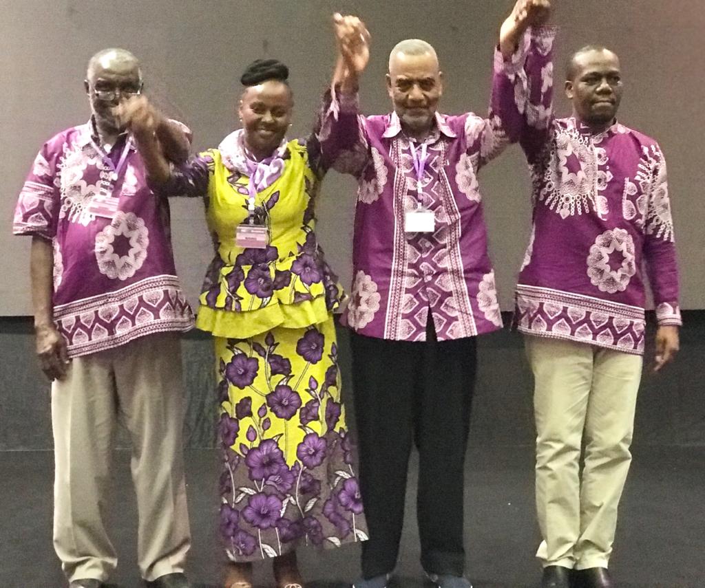 SemuDorothy's tweet photo. Asante wajumbe wa Mkutano Mkuu wa Chama @ACTwazalendo kwa kunichagua kuwa Makamu Mwenyekiti (T) - Bara.
#ACTMM2020
#TuchagueMmoja
#TubakiWamoja https://t.co/EGeEFIlKvR