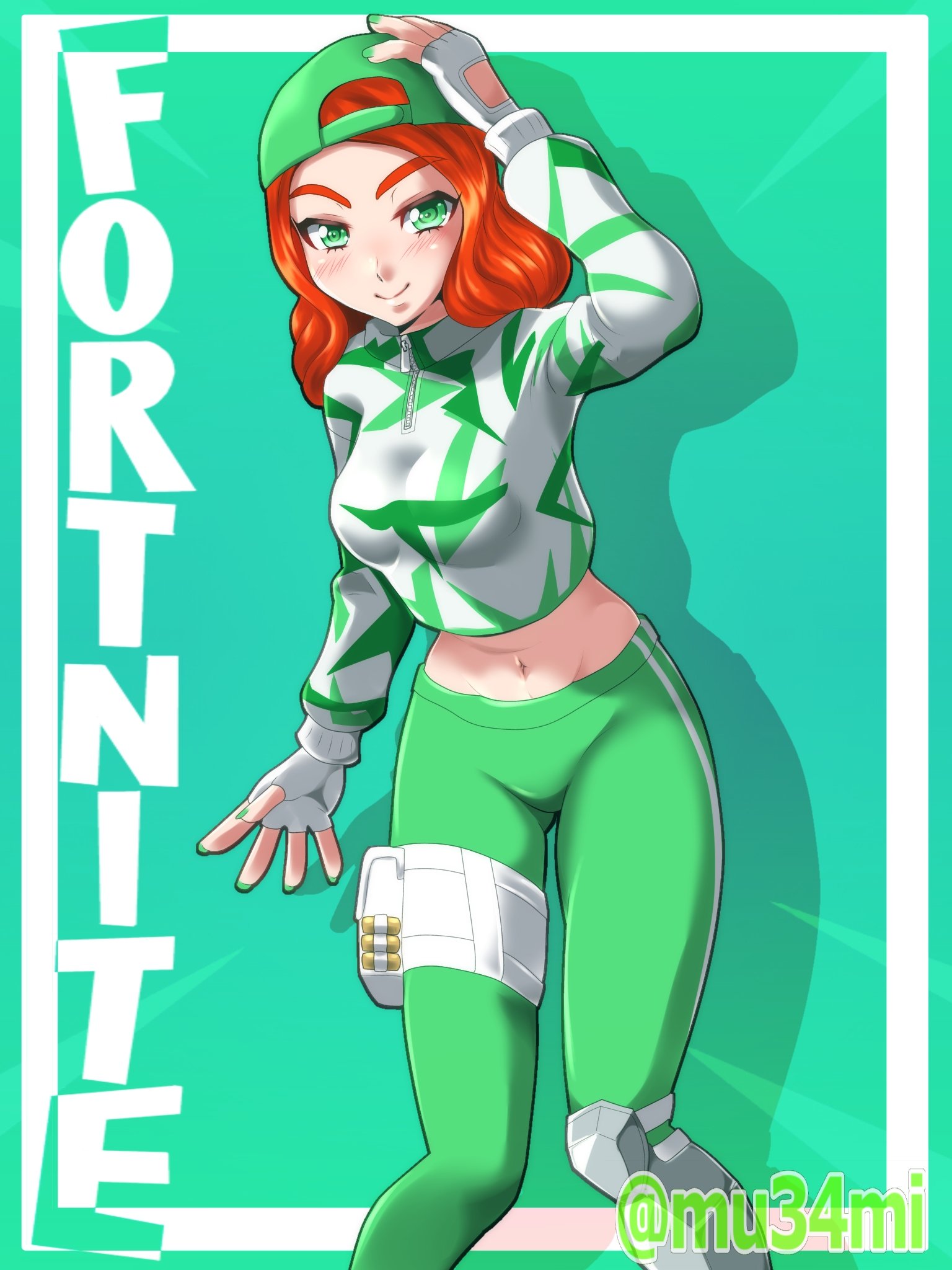 Twitter 上的 むーさん チャンス描きましたー イラストの無断転載 無断使用 無断加工はお止めくださいm M イラスト フォートナイト Fortnite Fortniteart フォートナイトイラスト Fortnitefanart T Co 70paugmb1l Twitter