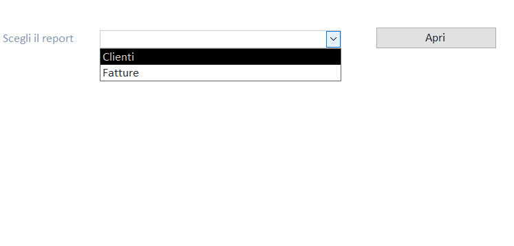 emanuele_ai's tweet photo. ever wanted to see the list of #reports in a #combobox in #msaccess? Read my post https://t.co/EqS8PNqWDI https://t.co/CXJ1h9ZJcl