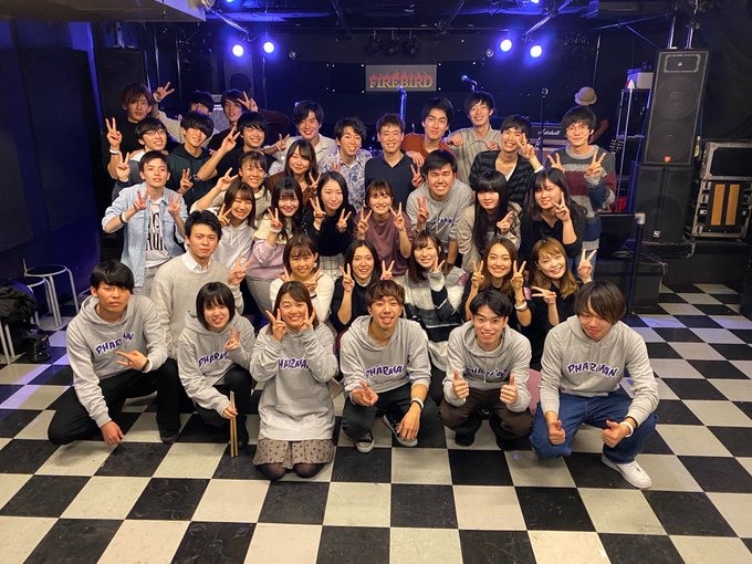 東京理科大学 野田地区新歓21さん の人気ツイート 2 Whotwi グラフィカルtwitter分析 東京理科大学 野田地区新歓21さん の人気ツイート 2 Whotwi グラフィカルtwitter分析