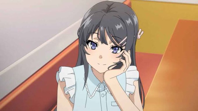 牧之原翔子のtwitterイラスト検索結果 古い順