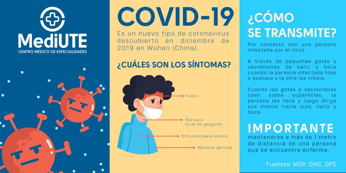 UTEoficial's tweet photo. 🛑#ATENCIÓN | Informamos a nuestros DOCENTES y ESTUDIANTES del #INTERCICLO, que la información para clases virtuales fue enviada a sus correos electrónicos. Por favor estar atentos a los comunicados que emite la @UTEoficial. #quedateEnTuCasa #quedateencasa #COVID19ec https://t.co/eDKbgXeyjD
