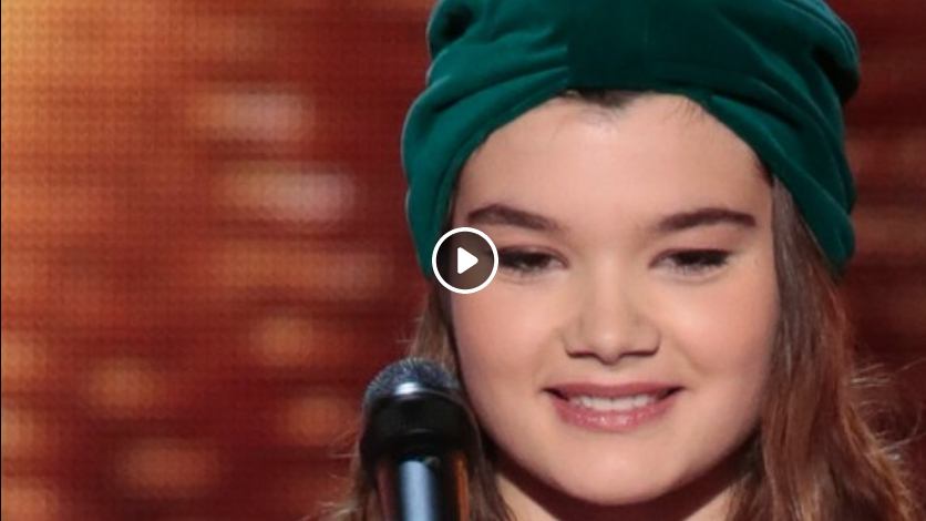 VibrationsProd's tweet image. Louise Combier continue l'aventure @TheVoice_TF1 !

Nouveau clip ici : bit.ly/2wU7632
@thevoicefr2020