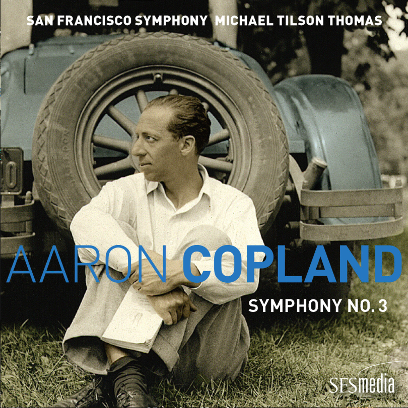mqalabs's tweet photo. MQA #NewArrival: Grammy award-winning conductor @MTilsonThomas showcases his exquisite virtuosity w/ the @SFSymphony on this hair-raising rendition of Copland’s iconic Symphony No.3. Hear in master quality via @TIDAL Masters: https://t.co/N7VJXAZW5k #MQATakeMeThere #TIDALMasters https://t.co/g3ni4KhYWN