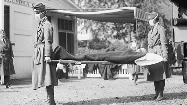 Tarihin en ölülmcül 5 virüsü!

İşte detaylar: bit.ly/33isawm