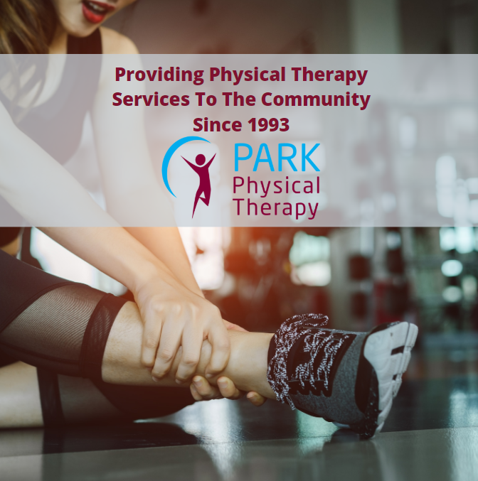 Active Release Technique (ART) Treatment is a soft tissue treatment therapy that aids with issues related to muscles, tendons, ligaments, and nerves. 

ow.ly/995k50yEbwz

#ParkPhysicalTherapy #ARTTreatment #PainManagement