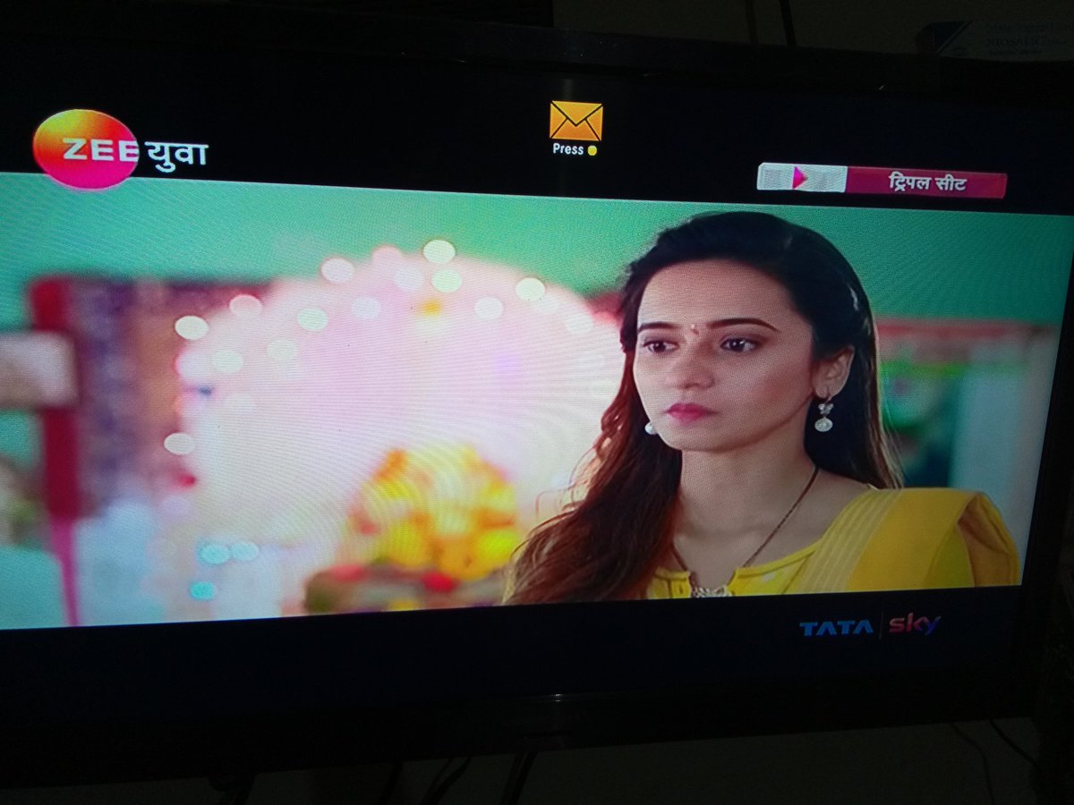 <a href="/ShivaniSurve29/">Shivani Surve Official</a> ♥️
@GZeroC