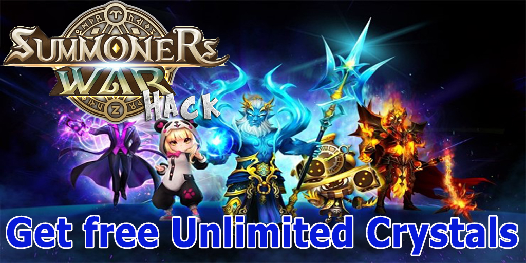 masudely's tweet photo. Summonerrs War hack 
Get free Unlimited Crystals
More Details: https://t.co/95VOy5yz7Q
#summonerswarhack #howtohacksummonerswar #summonerswarfreecrystals #summonerswarhackandroid #summonerswarhackios #hacksummonerswar #SummonersWar https://t.co/cyCc6f7Szg
