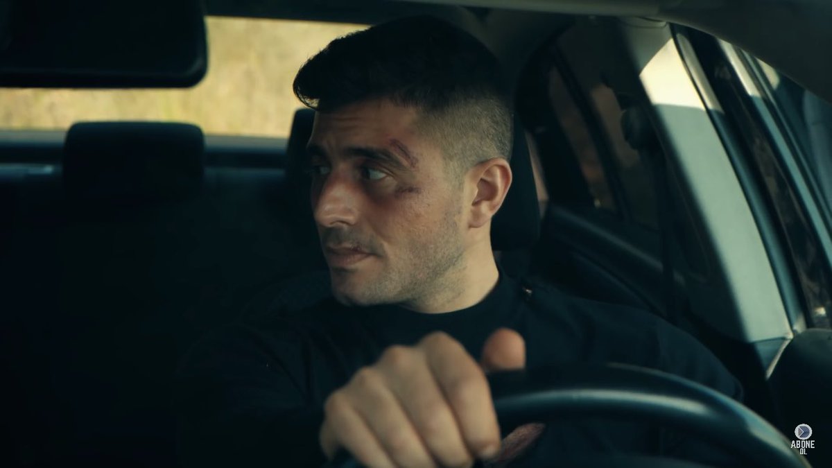 hellobennur's tweet photo. Hoşgeldin Karaca... 

#AzKar 🕊🥀
#EceYaşar #CihangirCeyhan #Çukur https://t.co/1V7dvuamPn