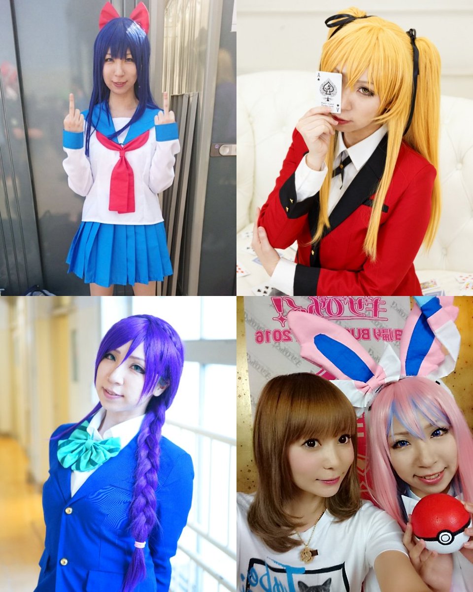 まき(`・ω・´)@鳩ぽっぽ tweet media