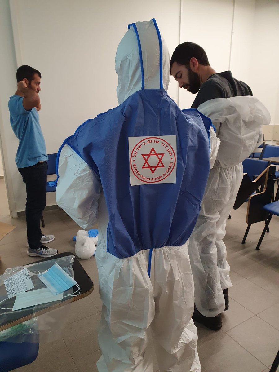 MDA France tweet media