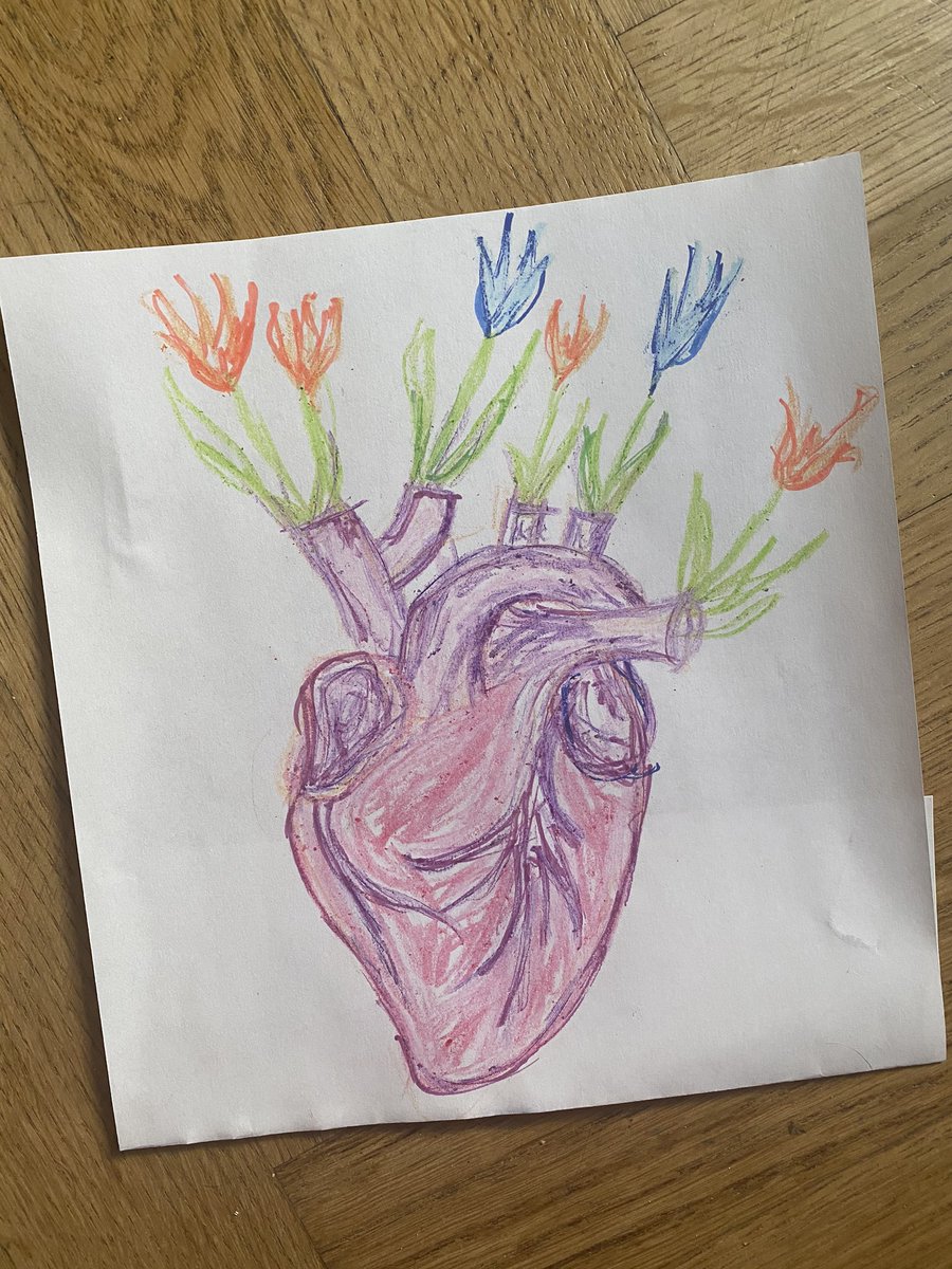 Alice Gnodde tweet media