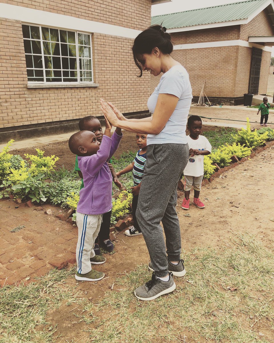 We’ll get back to the days of high fives, hugs and simple human touch... until then, do your part in staying healthy and allowing others the opportunity to be as healthy as possible. 💚🤍💚🤍