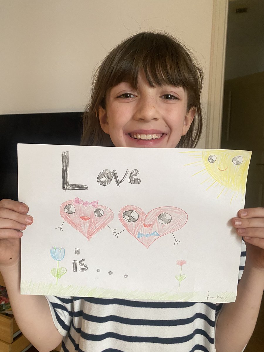 Alice Gnodde tweet media