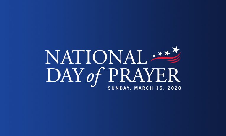 We're praying.