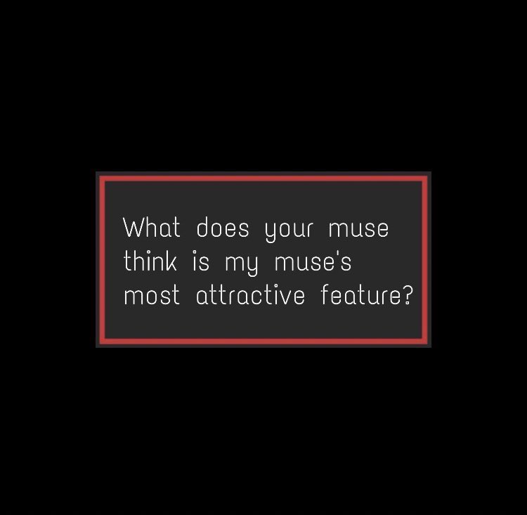 carnage_lust's tweet photo. Please let me know darlings

And if you could like and RT that’d be much appreciated https://t.co/c5yVOKP7q7