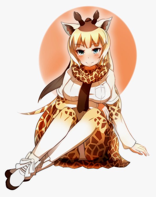 キリン姉実装はよ
あ・・・でも今キラキラ10個しかないからあと一月待って・・・ 