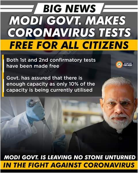 suraj_karmakar_'s tweet photo. This is Modi's India..🇮🇳 Thank you PM..❤ https://t.co/EwR1fICvr1