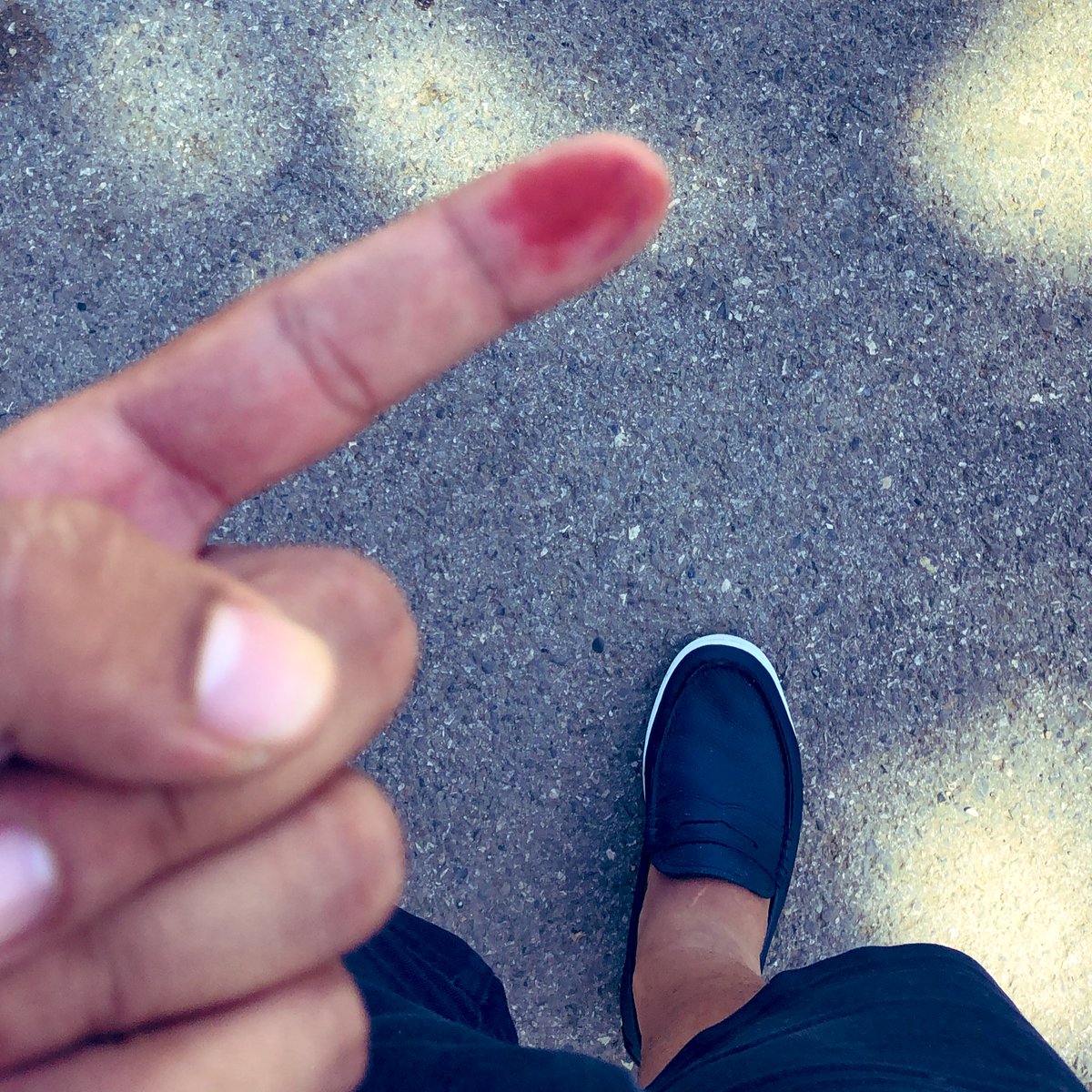 srruvieramatos's tweet photo. Ya soy parte del cambio #Sevan #PLDOUT 👏🏻✅ https://t.co/pE3ciFo2Br