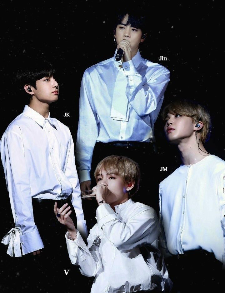 BTSVocalLineSP's tweet image. Hola! Somos una nueva cuenta dedicada a la vocal line de BTS, aquí publicaremos información, fotos, videos y muchas más sobre los cuatro integrantes, esperamos que os guste nuestro contenido😊