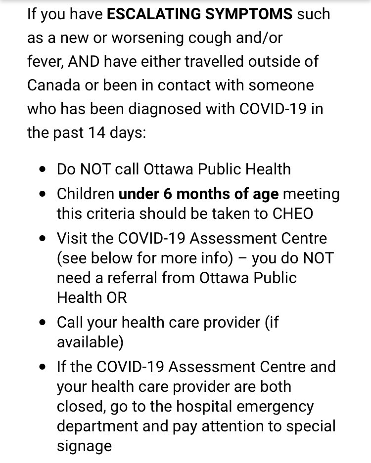 JimWatsonOttawa's tweet photo. The best and most up-to-date source of information on COVID-19 is @ottawahealth website: 

https://t.co/uOsbcdIYL1 https://t.co/BtPuCf48dh