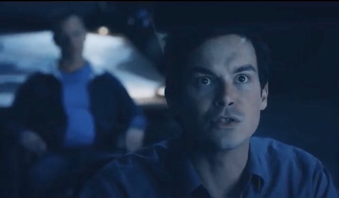 blanketsonbeach's tweet photo. 👽👽 ROSWELL, NM S2 👽👽
Monday MARCH 16, 2020 9E/8C

💫 Days To Go: 1 !!!! 💫

“I want to destroy the thing you love. And I want to make you watch.”

~ #AlexManes  #JesseManes
3/12/19  S1E8 (Barely Breathing)
#TylerBlackburn  #TrevorStJohn 

🛸 #RoswellNM 🛸 https://t.co/sitOowbR91