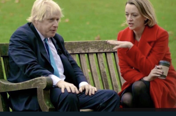 ‘You can’t tell people that they’re going to die and then just fuck off’

#coronavirus 

 #WhereIsBoris