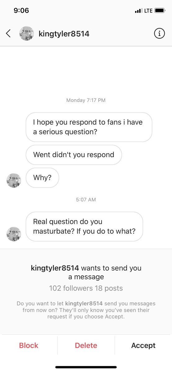 OfficialRealRap's tweet photo. Niggas is weird the type of shit I get from men is CRAZY!!!!and it’s ALL THE TIME I understand I’m in a male dominated field BUT JEEZ would yu ask me this to my face? FUCK NO https://t.co/cev3vQkSZA