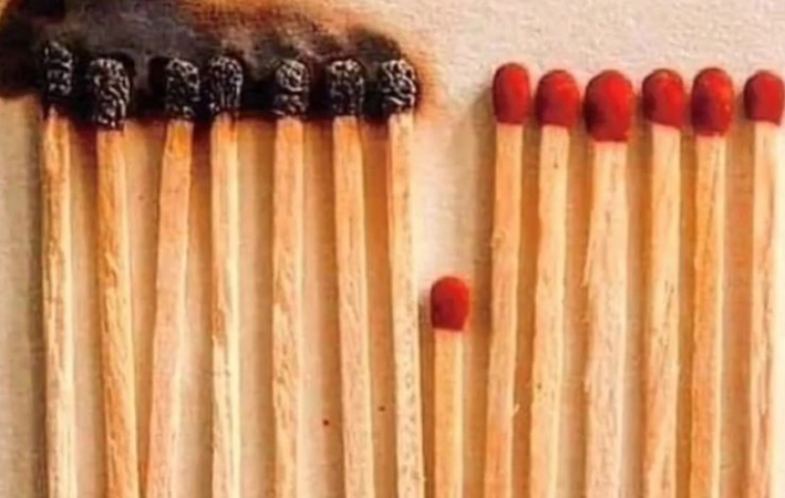 germanlucero's tweet photo. Cómo entender la importancia del aislamiento? Que fantástico! Todos tenemos un rol importante en cuidarnos y cuidar de los demás. 

#CoronavirusArgentina
#COVID19argentina https://t.co/VFmw2kD6FV