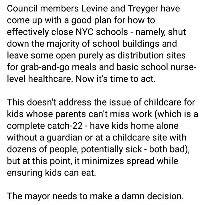 JCThePplsChamp's tweet image. #shutdownNYC #COVIDー19 #CLOSENYCPUBLICSCHOOLS