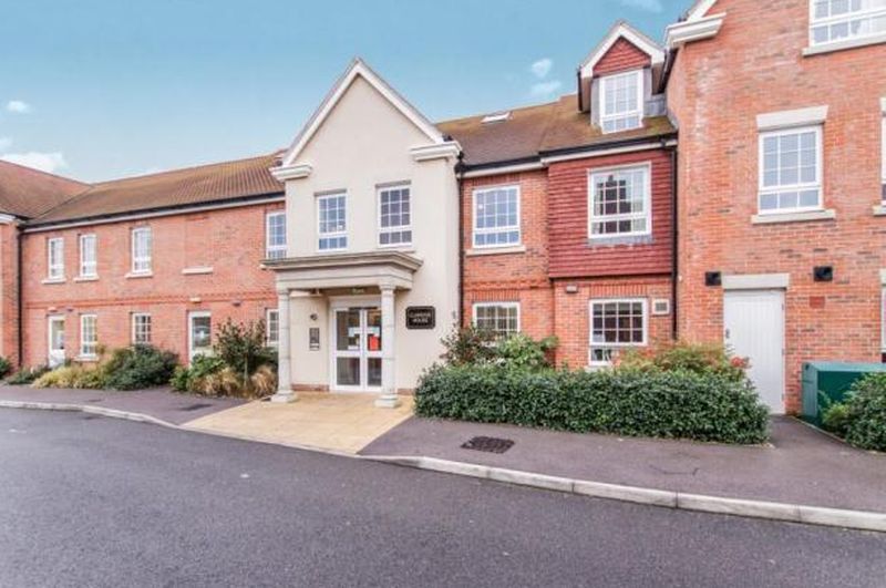 OPEN DAY! Claridge House, Littlehampton, West Sussex
TUESDAY 17th MARCH 10am-2pm 
Join us for coffee and cake and have a tour of this beautiful retirement development. RSVP 0800 0803303
#ClaridgeHouse #RetirementFlatLittlehampton
retirementmove.co.uk/claridge-house…
