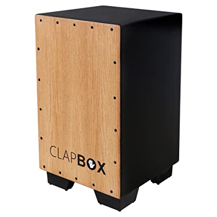 pound_wiser's tweet image. Clapbox Cajon CB11 -Black, Oak Wood (H:50 W:30 L:30) - 3 Internal Snares | Rating: 4.8 out of 5 stars | 1081 ratings | 

MRP: 12600.0 Regular Price: 5675 Deal Price: 4499.0 | 64.0% off 

blog.pwpw.co.in/2020/03/clapbo…

#Musical_Instruments #Cajons
#PWPW