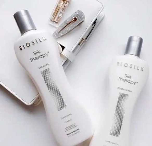 GlamItSA's tweet photo. Get your silk fix with our #Biosilk Shampoo & Conditioner!
Why not throw in some trendy clips too!
https://t.co/eeDkzA0XKk
#biosilk #silk #naturalhair #crueltyfree #chi #chimyway #hairinspo #hairtrends https://t.co/a6FE23CQsT