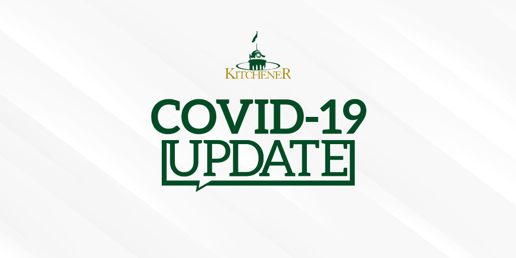 #covid19wr update - Effective at 11:59pm today, due to updated public health advice, all municipally-run cultural &amp; rec facilities in <a href="/CityKitchener/">City of Kitchener</a> &amp; <a href="/RegionWaterloo/">Region of Waterloo</a> closed for next 3wks. All recreation programs &amp; #MarchBreak camps cancelled. Read more: bit.ly/2UbXdG0