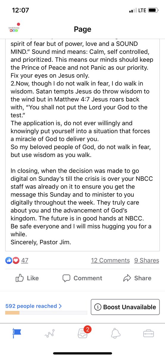 nbccnorco's tweet photo. #digitalgathering #nbccnorco #wearethechurch https://t.co/9kxb8mRTRY