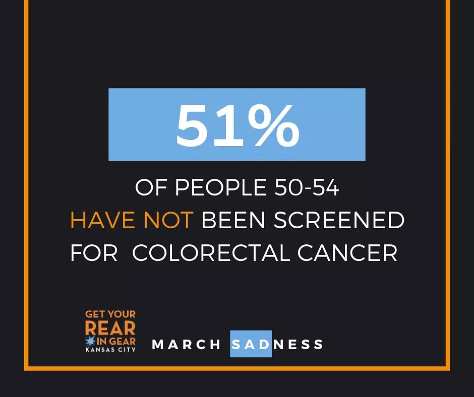Missouri Colorectal Cancer Roundtable tweet media