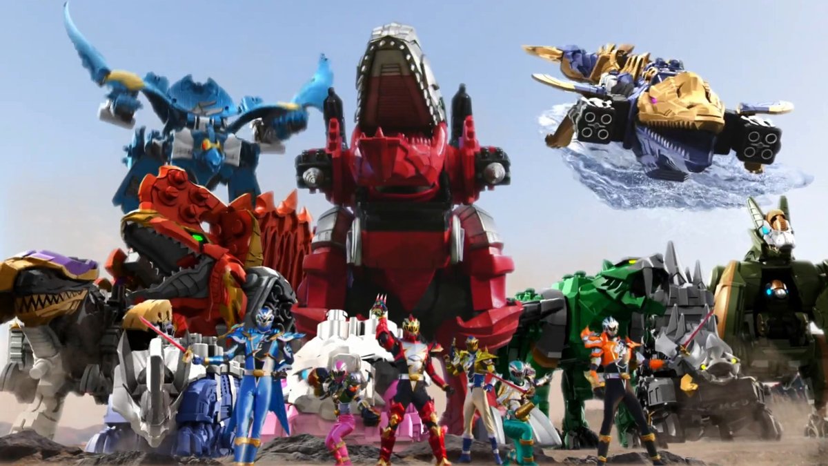 TokuWatch's tweet photo. Reseña del FINAL de #Ryusoulger y retrospectiva general de la temporada.
https://t.co/VzbZEet6z5

#KishiryuSentaiRyusoulger #tokusatsu #reseña #critica #review #SuperSentai #TokuWatch #Tyramigo #final https://t.co/uT6yTMHsaK