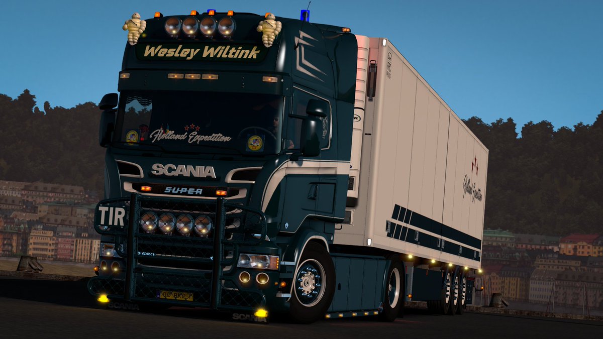 wesmanboy's tweet photo. #BestComunityEver @SCSsoftware 🇳🇱💪 https://t.co/1ZWPQBqjLj